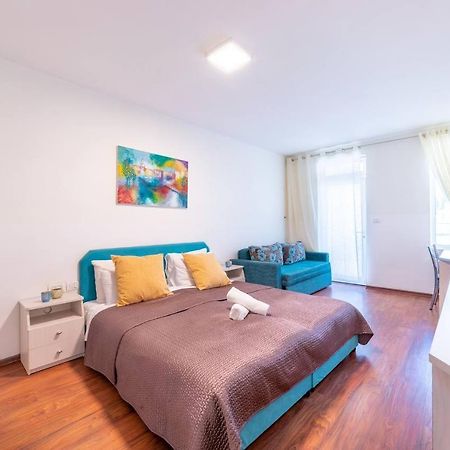Art Apartment In Mamila - Art & View Ιερουσαλήμ Εξωτερικό φωτογραφία
